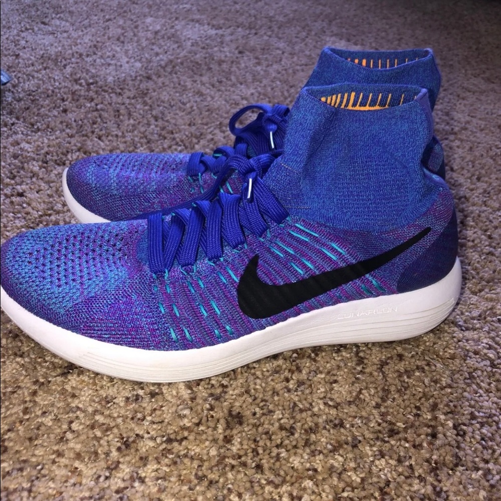 Nike shoes
